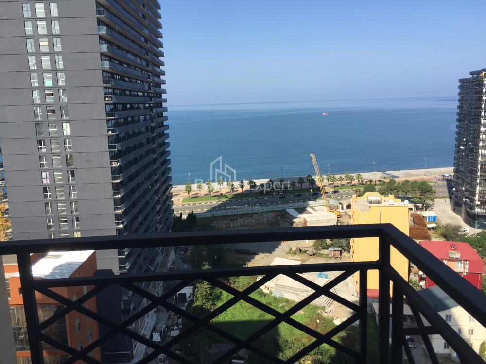 شقة سكنية 74.7 متر مربع - شريف خيمشياشفيلي, Batumi, جورجيا