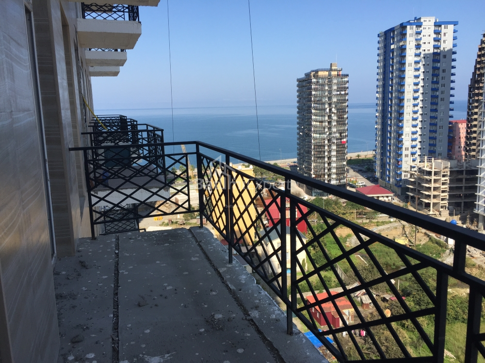 شقة سكنية 39.1 متر مربع - شريف خيمشياشفيلي, Batumi, جورجيا