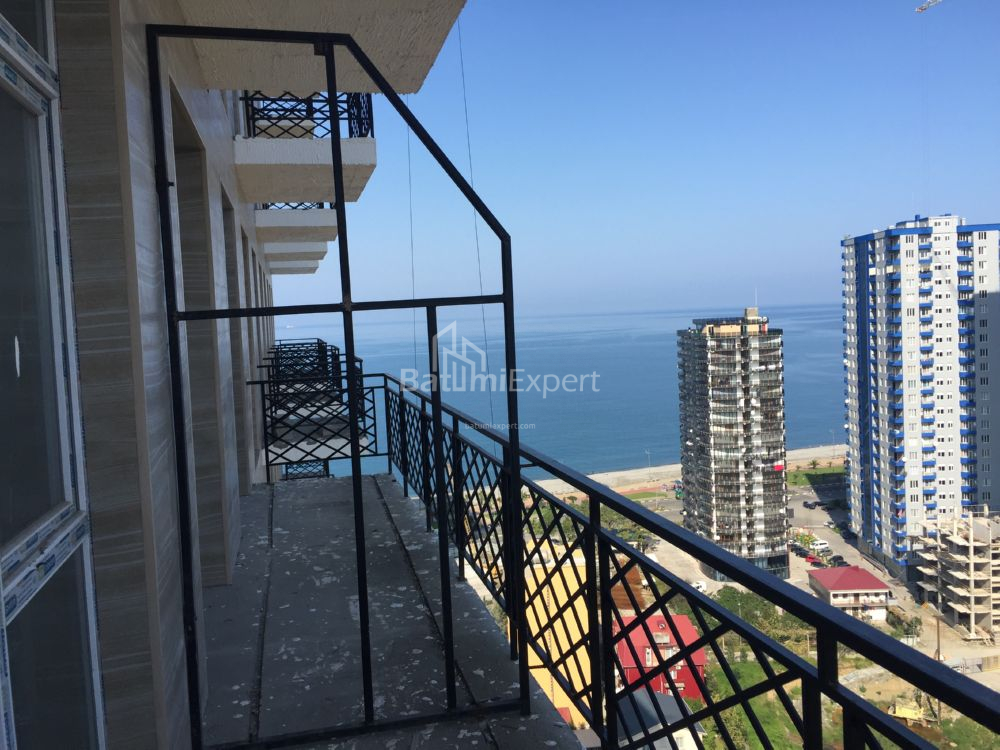 شقة سكنية 38.4 متر مربع - شريف خيمشياشفيلي, Batumi, جورجيا