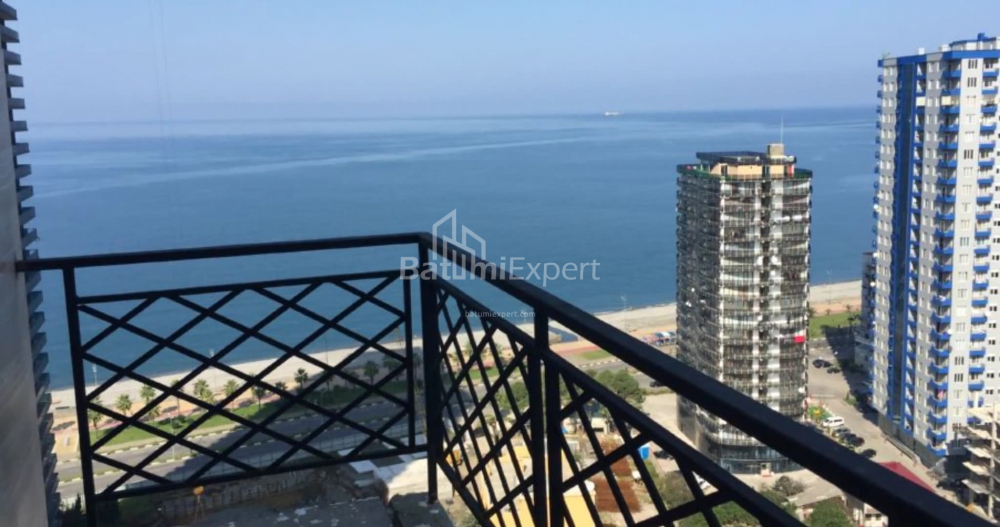شقة سكنية 74.7 متر مربع - شريف خيمشياشفيلي, Batumi, جورجيا