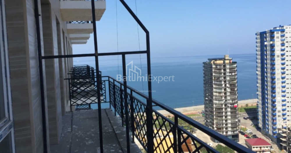 شقة سكنية 38.4 متر مربع - شريف خيمشياشفيلي, Batumi, جورجيا