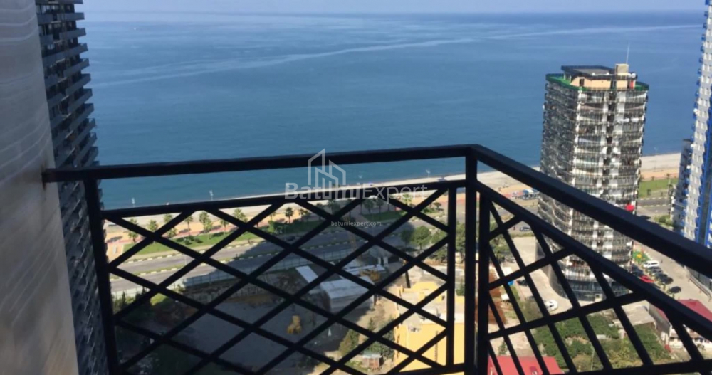 شقة سكنية 74.7 متر مربع - شريف خيمشياشفيلي, Batumi, جورجيا