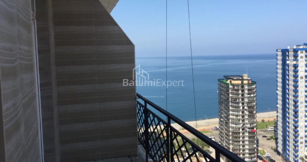 شقة سكنية 39.2 متر مربع - شريف خيمشياشفيلي, Batumi, جورجيا