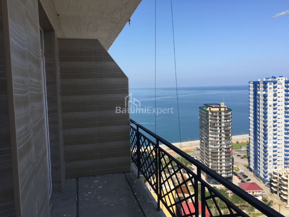 شقة سكنية 39.4 متر مربع - شريف خيمشياشفيلي, Batumi, جورجيا