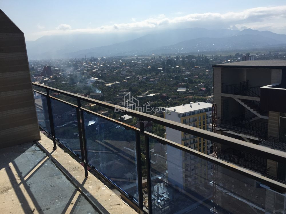 شقة سكنية 40.2 متر مربع - شريف خيمشياشفيلي, Batumi, جورجيا