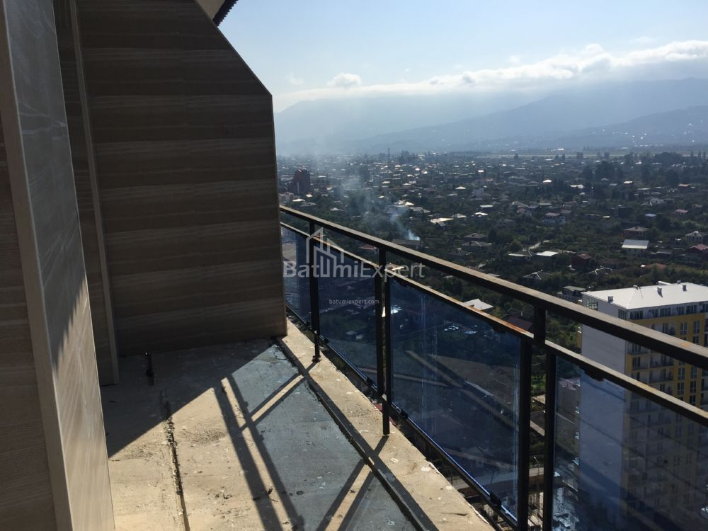 شقة سكنية 39.3 متر مربع - شريف خيمشياشفيلي, Batumi, جورجيا