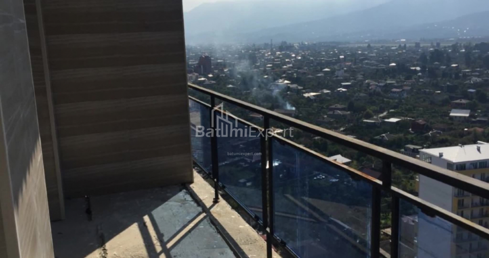 شقة سكنية 39.3 متر مربع - شريف خيمشياشفيلي, Batumi, جورجيا