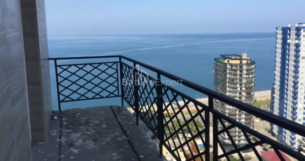 شقة سكنية 74.7 متر مربع - شريف خيمشياشفيلي, Batumi, جورجيا