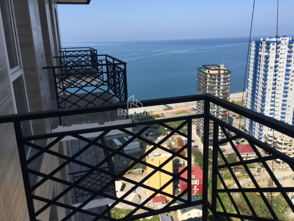 شقة سكنية 35 متر مربع - شريف خيمشياشفيلي, Batumi, جورجيا