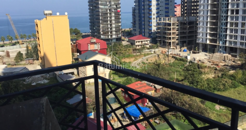 شقة سكنية 74.7 متر مربع - شريف خيمشياشفيلي, Batumi, جورجيا