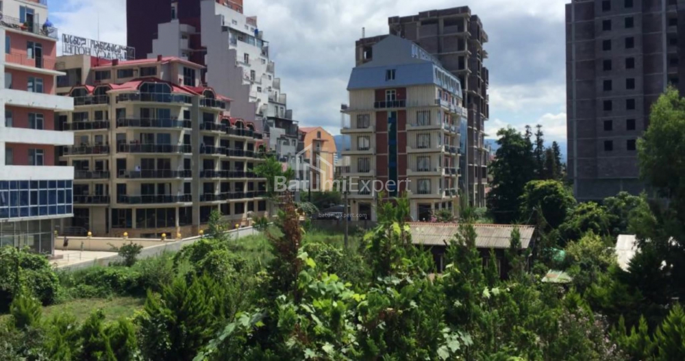 شقة سكنية 60 متر مربع - أنجيسا, Batumi, جورجيا