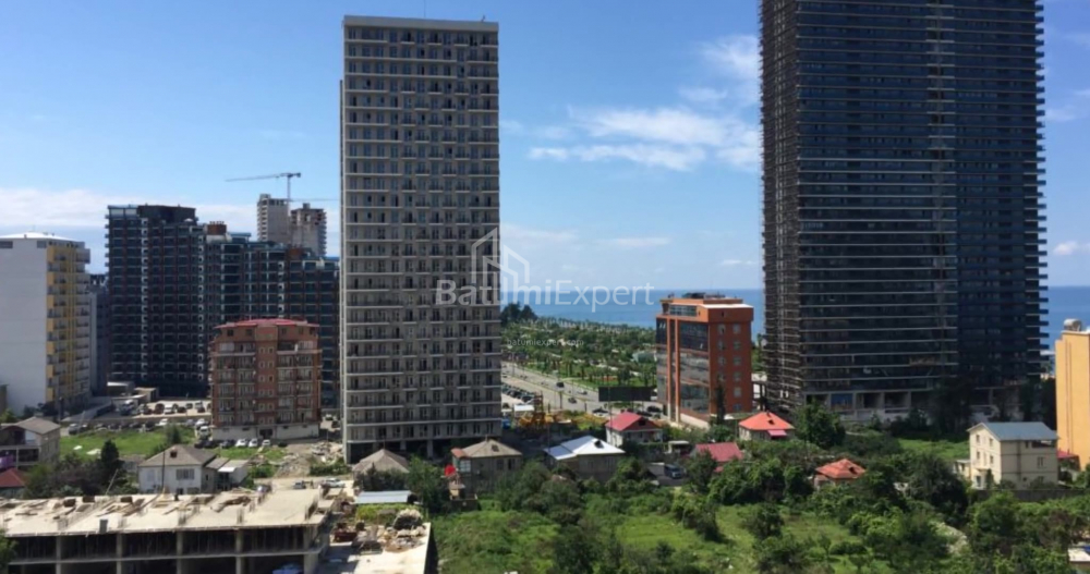 شقة سكنية 60 متر مربع - أنجيسا, Batumi, جورجيا