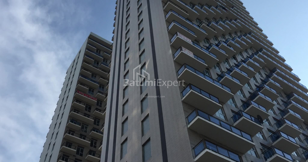 شقة سكنية 35 متر مربع - شريف خيمشياشفيلي, Batumi, جورجيا