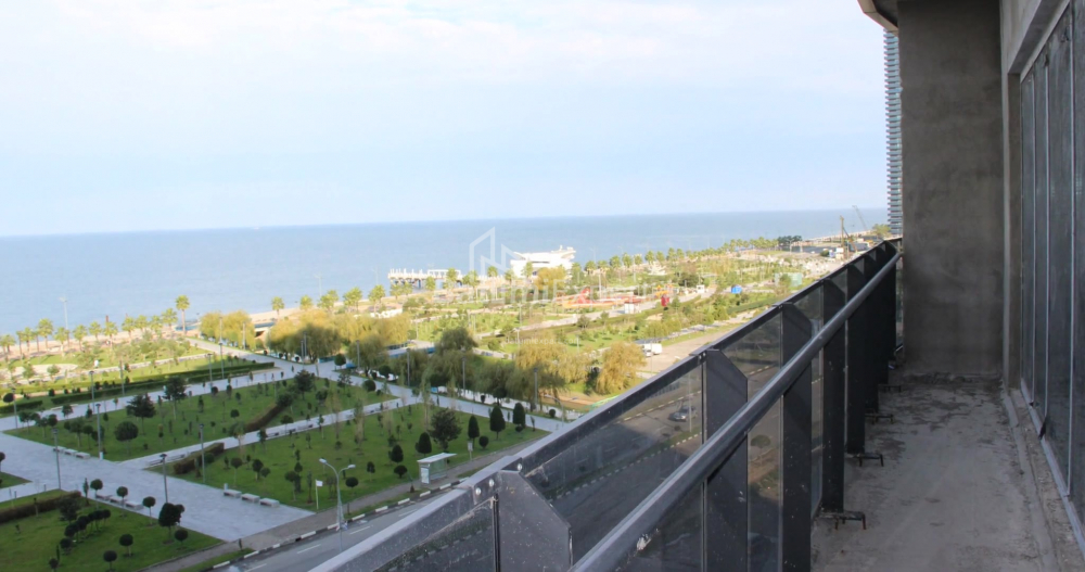 شقة سكنية 75.57 متر مربع - ليش وماريا كاتشينسكي, Batumi, جورجيا