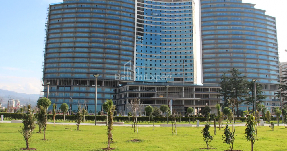 شقة سكنية 172.49 متر مربع - ليش وماريا كاتشينسكي, Batumi, جورجيا