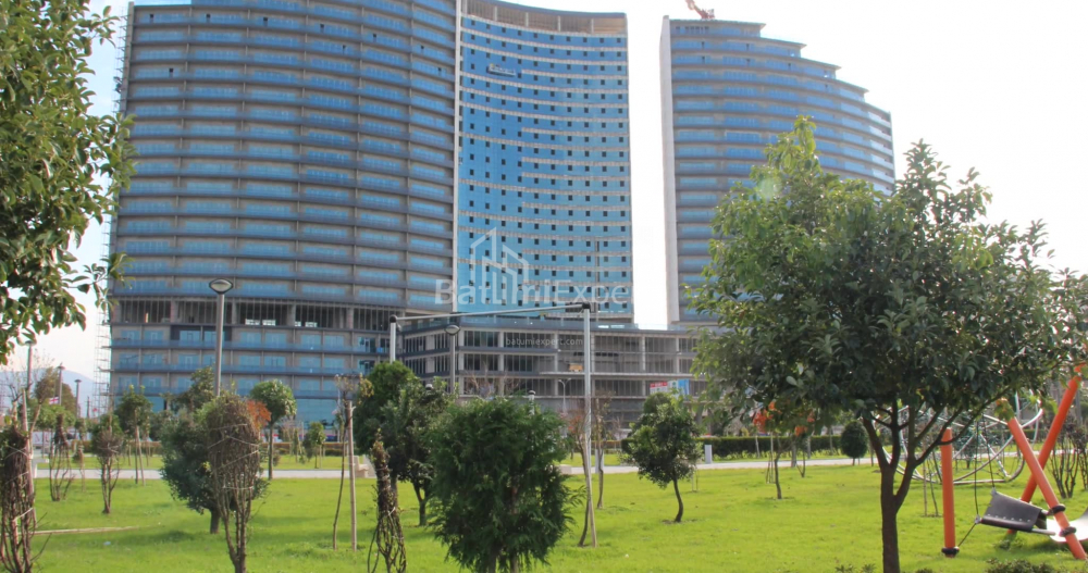 شقة سكنية 63.24 متر مربع - ليش وماريا كاتشينسكي, Batumi, جورجيا
