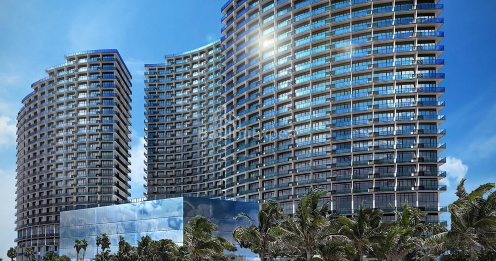 شقة سكنية 75.75 متر مربع - ليش وماريا كاتشينسكي, Batumi, جورجيا