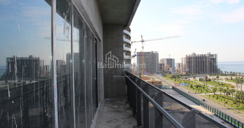 شقة سكنية 75.75 متر مربع - ليش وماريا كاتشينسكي, Batumi, جورجيا