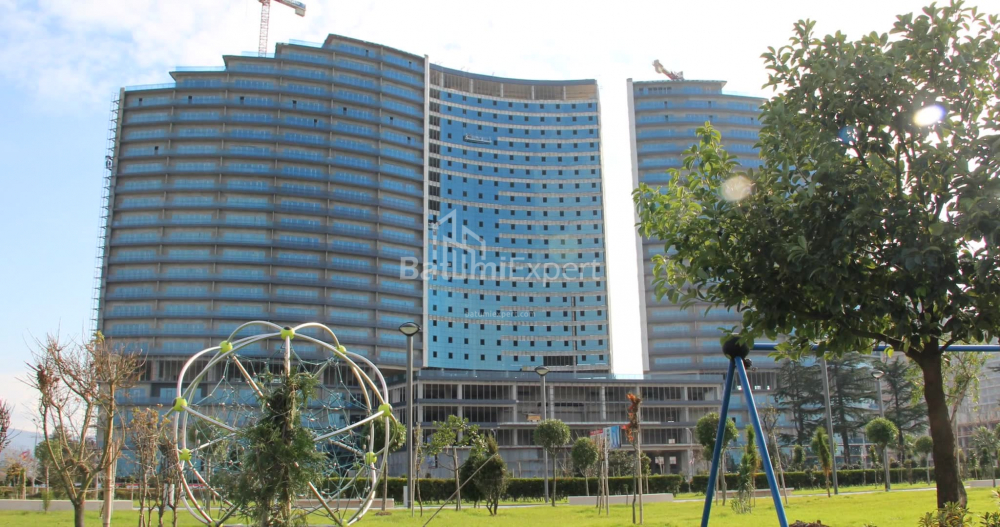 شقة سكنية 75.75 متر مربع - ليش وماريا كاتشينسكي, Batumi, جورجيا