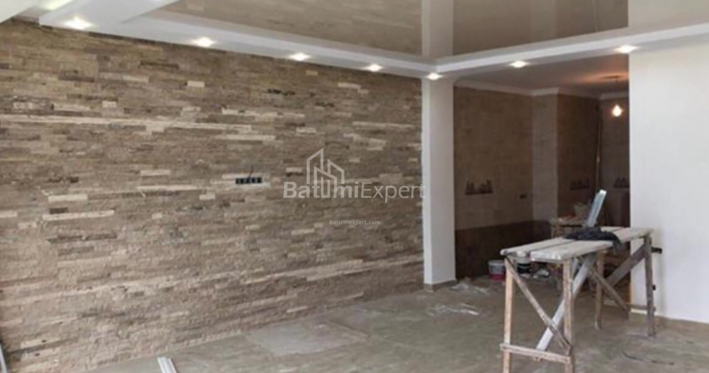 شقة سكنية 131 متر مربع - شريف خيمشياشفيلي, Batumi, جورجيا