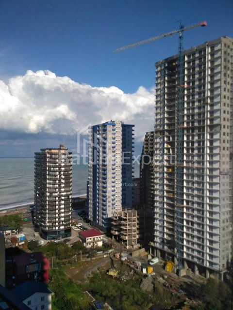 شقة سكنية 74 متر مربع - ليش وماريا كاتشينسكي, Batumi, جورجيا