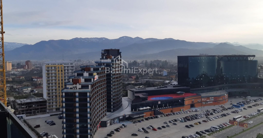 شقة سكنية 31 متر مربع - شريف خيمشياشفيلي, Batumi, جورجيا