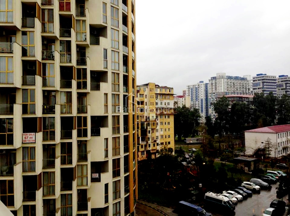 شقة سكنية 35 متر مربع - شريف خيمشياشفيلي, Batumi, جورجيا