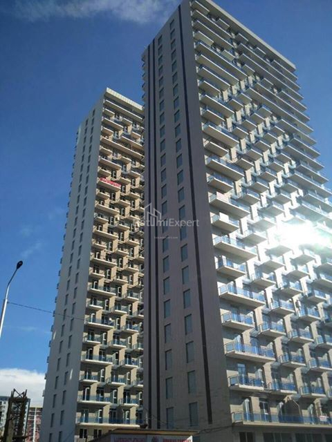 شقة سكنية 74 متر مربع - ليش وماريا كاتشينسكي, Batumi, جورجيا