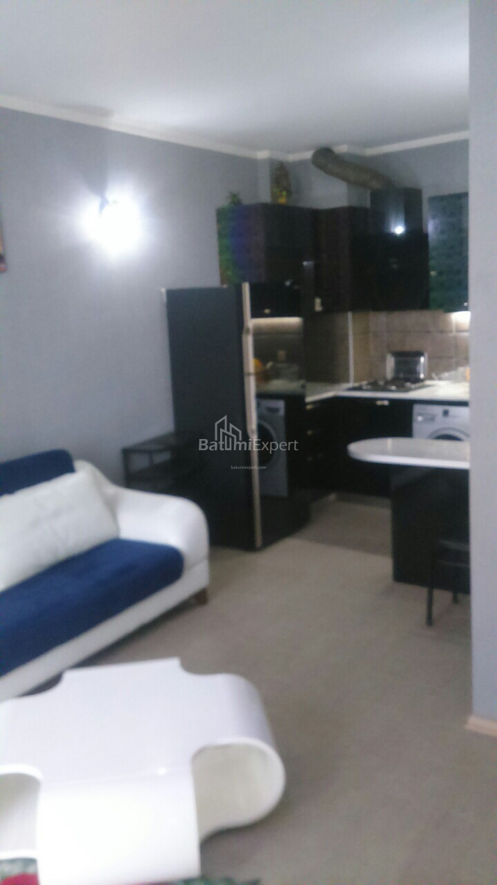 شقة سكنية 49.9 متر مربع - يوسف كوبالادزه, Batumi, جورجيا