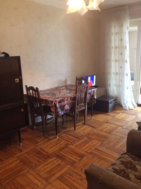 شقة سكنية 57 متر مربع - إيفان جافاخيشفيلي, Batumi, جورجيا