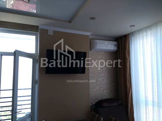 شقة سكنية 50.5 متر مربع - نيكو بيروسماني, Batumi, جورجيا