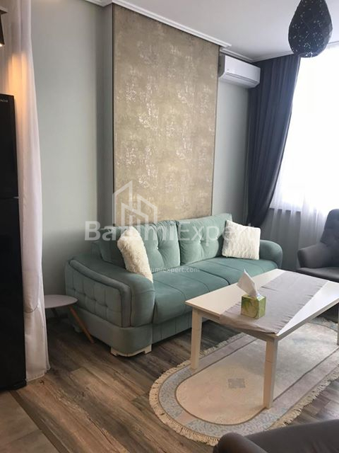 شقة سكنية 55 متر مربع - يوسف كوبالادزه, Batumi, جورجيا