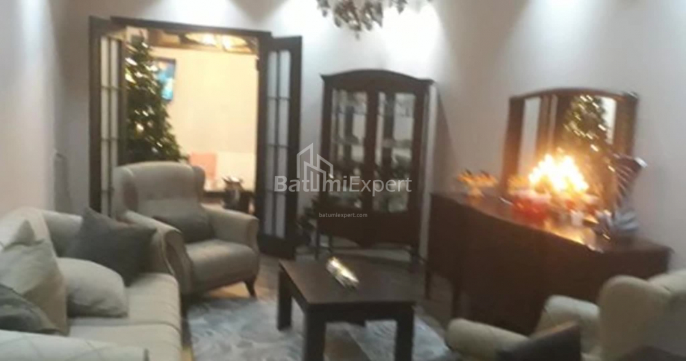 شقة سكنية 120 متر مربع - ايليا تشافتشافادزه, Batumi, جورجيا