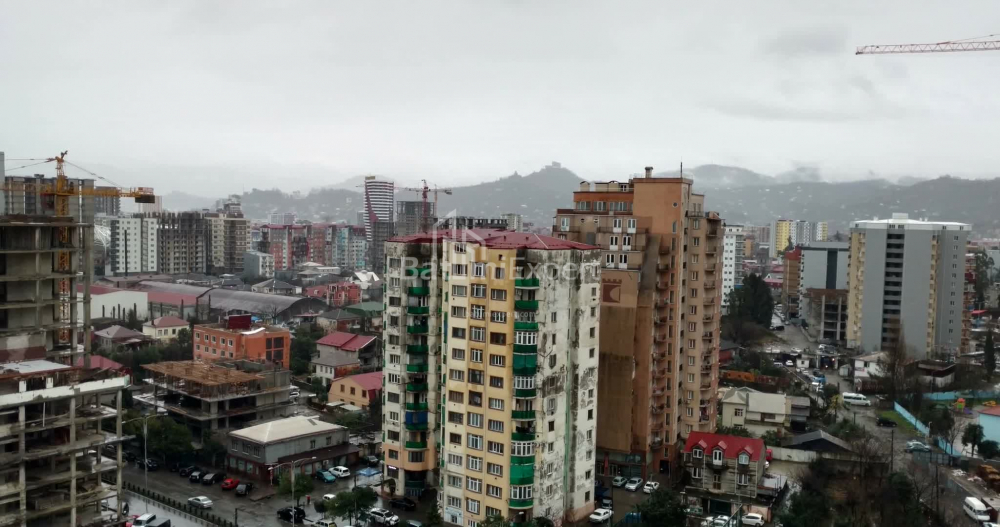 شقة سكنية 66.8 متر مربع - يوسف كوبالادزه, Batumi, جورجيا