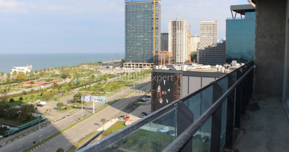 شقة سكنية 75.75 متر مربع - ليش وماريا كاتشينسكي, Batumi, جورجيا