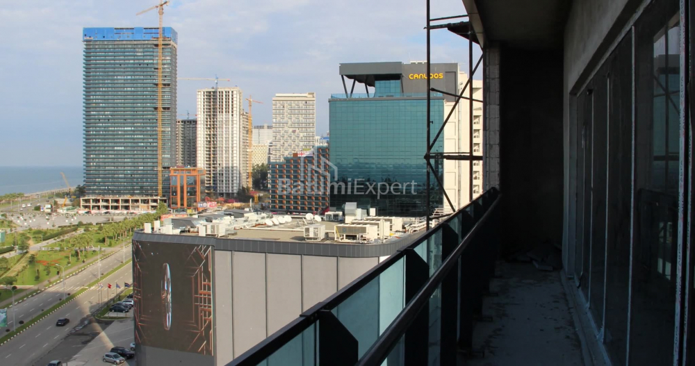 شقة سكنية 172.49 متر مربع - ليش وماريا كاتشينسكي, Batumi, جورجيا