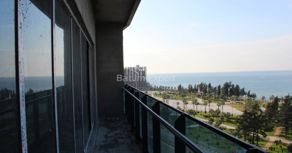 شقة سكنية 75.75 متر مربع - ليش وماريا كاتشينسكي, Batumi, جورجيا