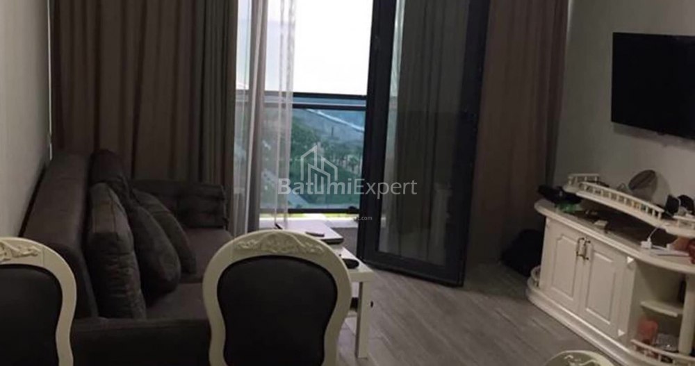 شقة سكنية 50 متر مربع - شريف خيمشياشفيلي, Batumi, جورجيا
