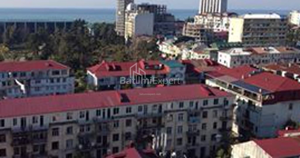 شقة سكنية 150 متر مربع - الملك بارنافاز, Batumi, جورجيا
