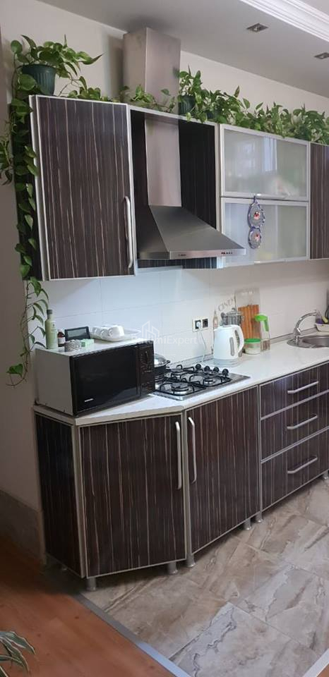 شقة سكنية 49.8 متر مربع - الكسندرا بوشكين, Batumi, جورجيا