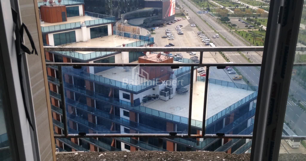 شقة سكنية 35 متر مربع - شريف خيمشياشفيلي, Batumi, جورجيا