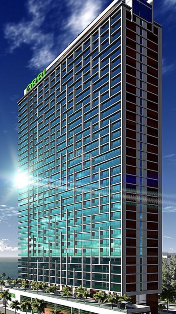 شقة سكنية 38 متر مربع - شريف خيمشياشفيلي, Batumi, جورجيا