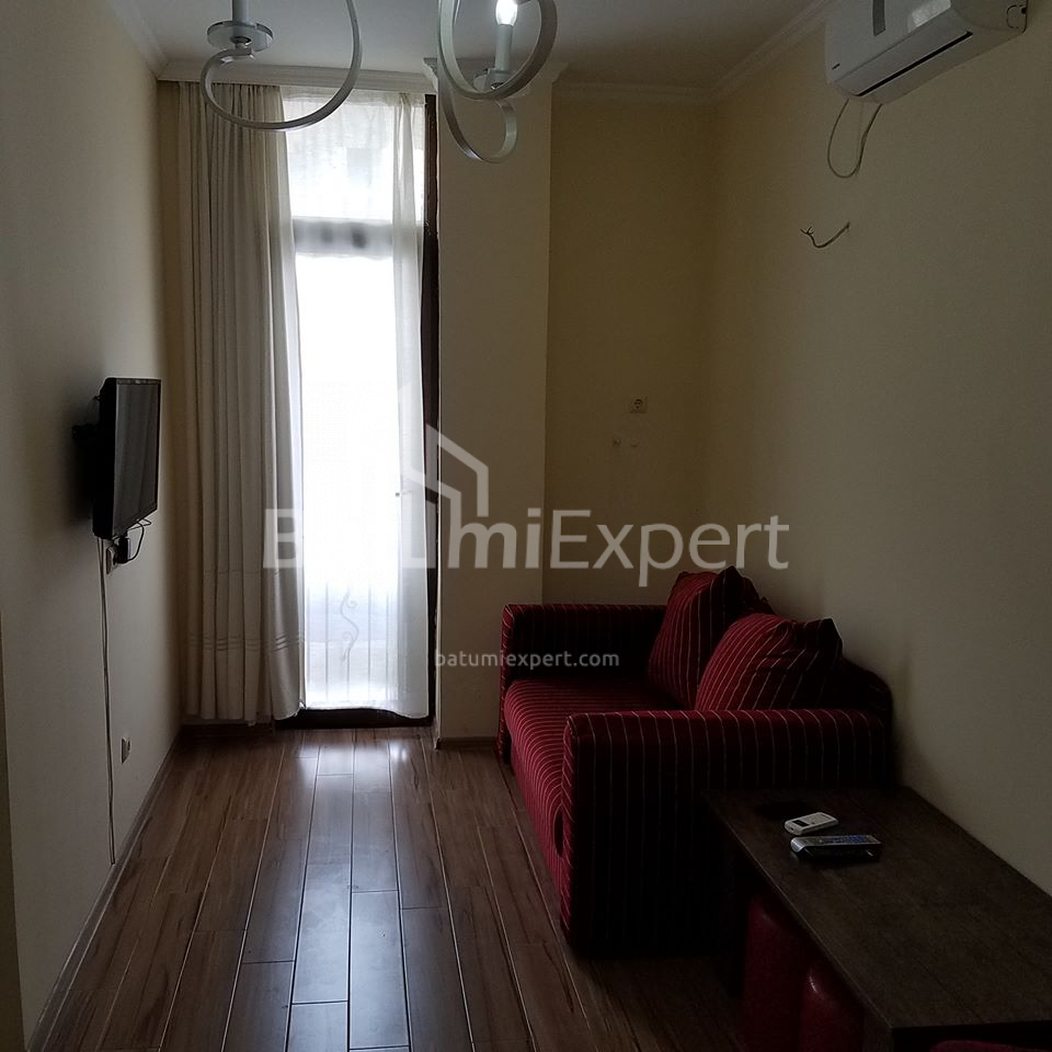 شقة سكنية 33 متر مربع - ستيفان زوبالاشفيلي, Batumi, جورجيا