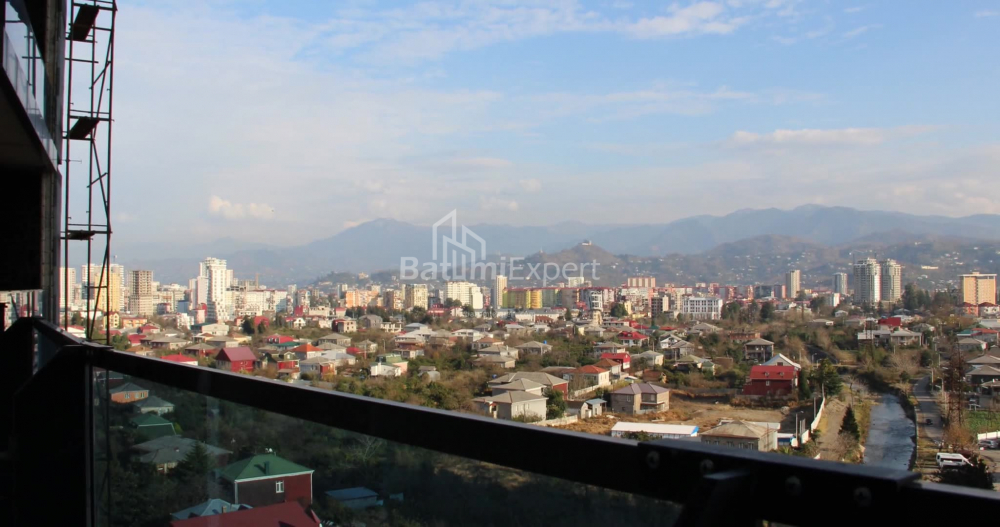 شقة سكنية 89.15 متر مربع - ليش وماريا كاتشينسكي, Batumi, جورجيا