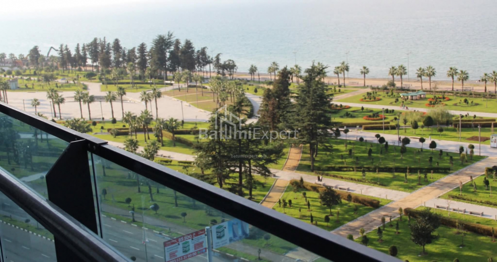 شقة سكنية 75.75 متر مربع - ليش وماريا كاتشينسكي, Batumi, جورجيا