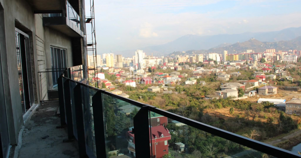 شقة سكنية 89.15 متر مربع - ليش وماريا كاتشينسكي, Batumi, جورجيا