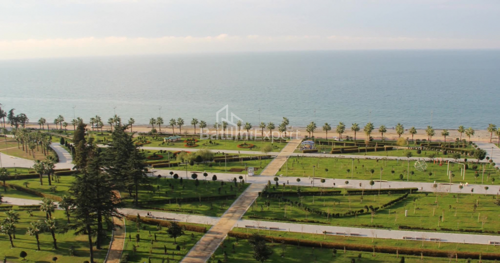 شقة سكنية 75.75 متر مربع - ليش وماريا كاتشينسكي, Batumi, جورجيا