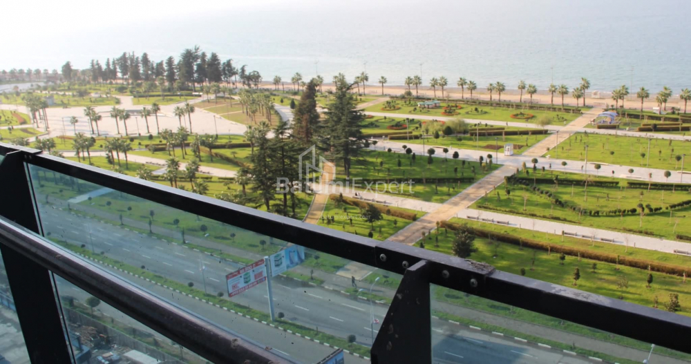 شقة سكنية 75.75 متر مربع - ليش وماريا كاتشينسكي, Batumi, جورجيا