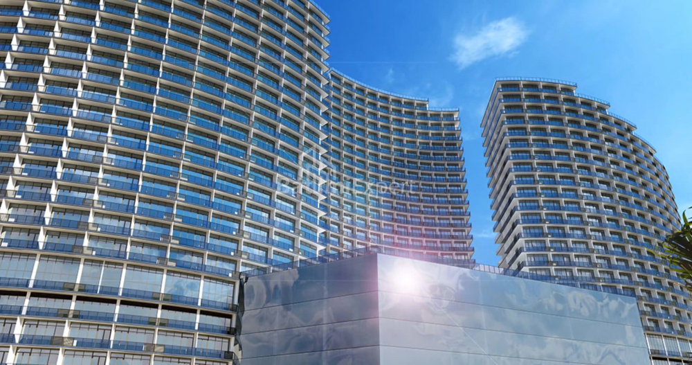 شقة سكنية 75.75 متر مربع - ليش وماريا كاتشينسكي, Batumi, جورجيا