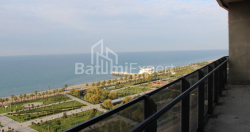 شقة سكنية 75.86 متر مربع - ليش وماريا كاتشينسكي, Batumi, جورجيا